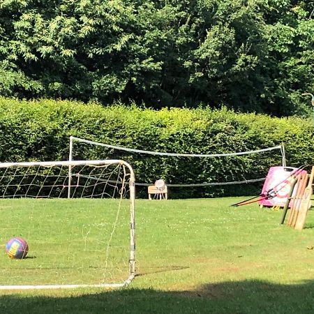 Swerford Heath Farm Holiday Cottages מראה חיצוני תמונה