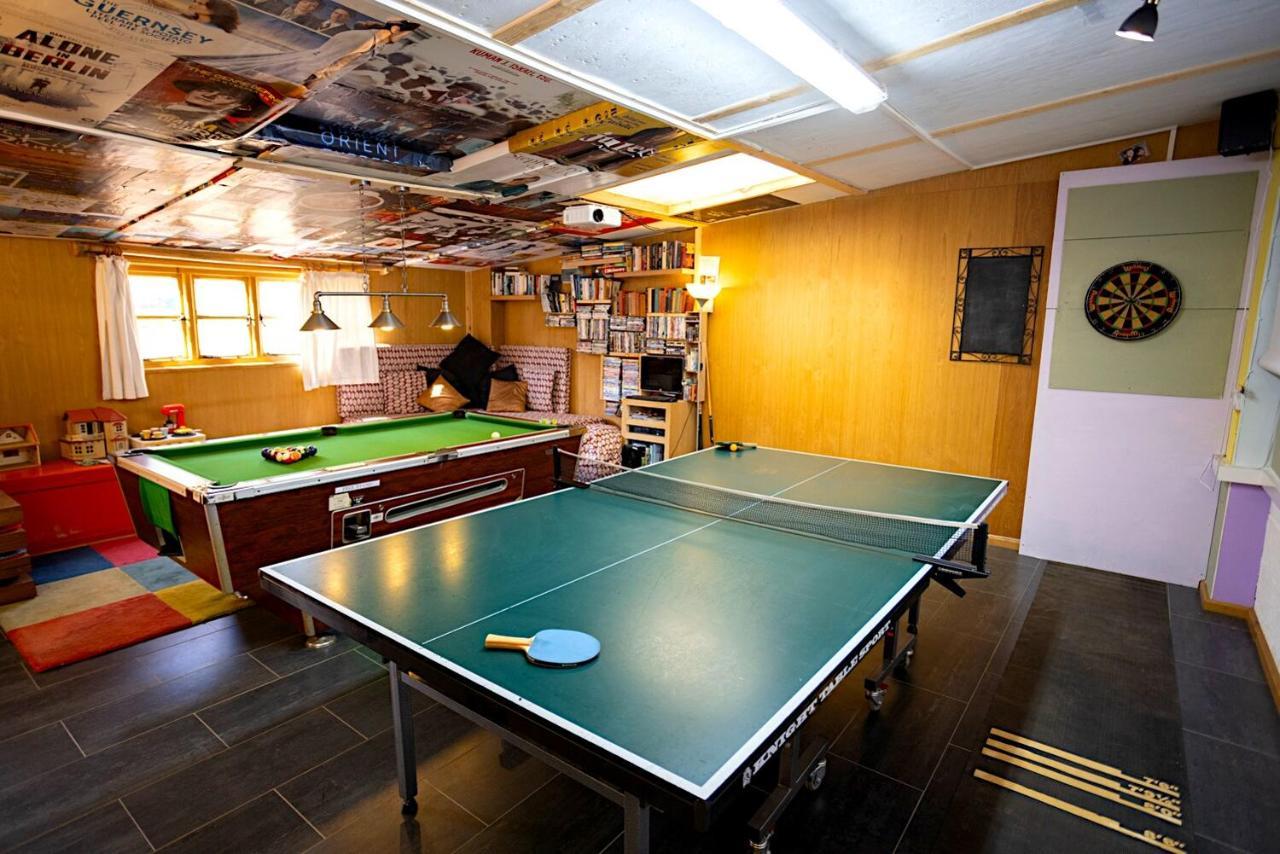 Swerford Heath Farm Holiday Cottages מראה חיצוני תמונה