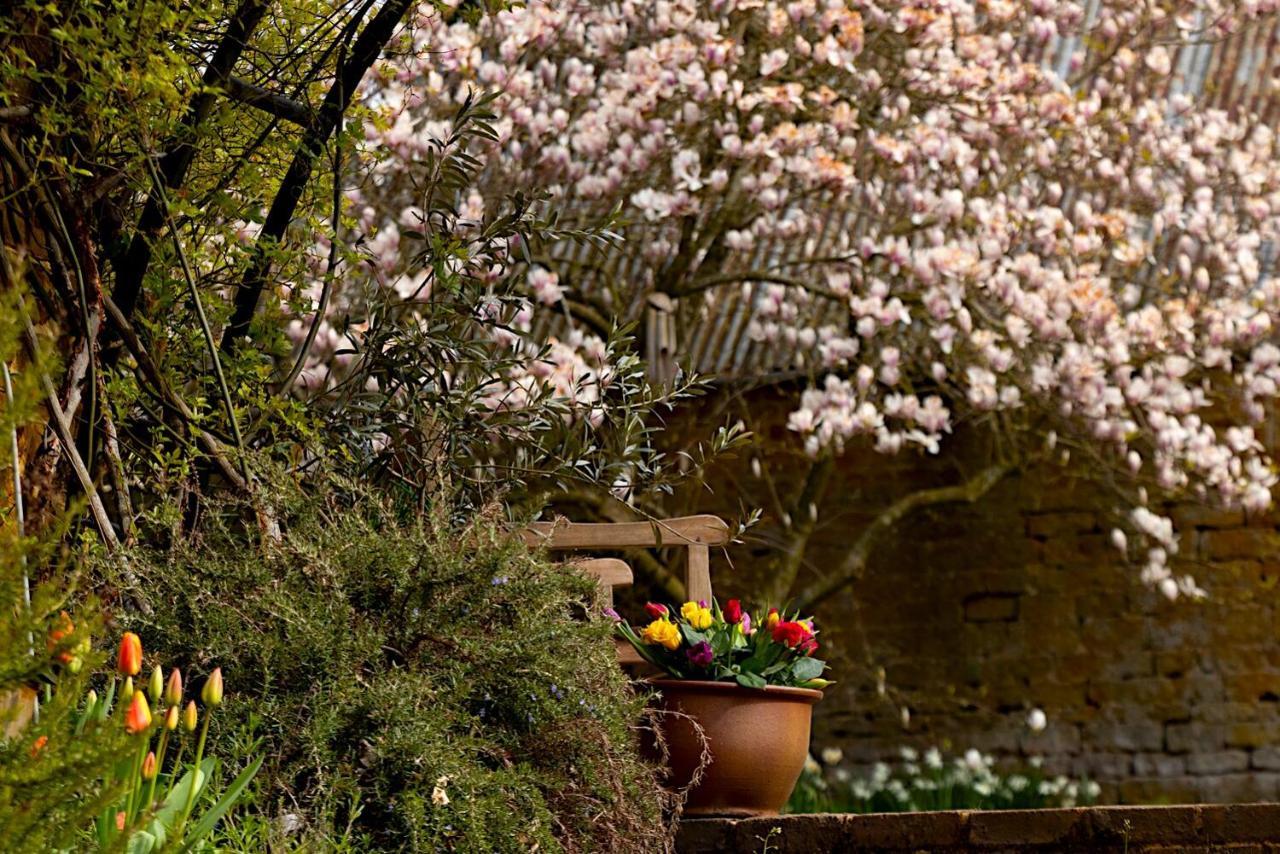 Swerford Heath Farm Holiday Cottages מראה חיצוני תמונה