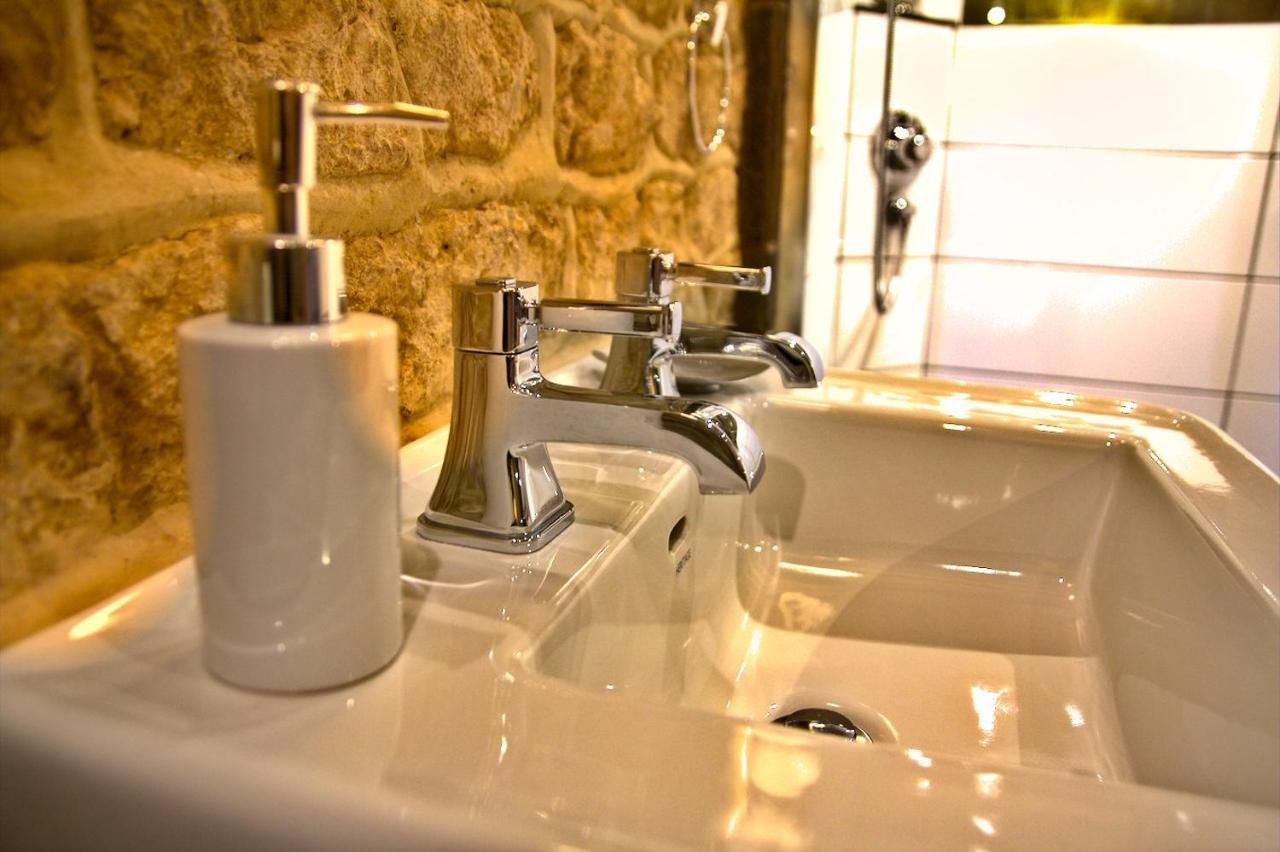Swerford Heath Farm Holiday Cottages מראה חיצוני תמונה
