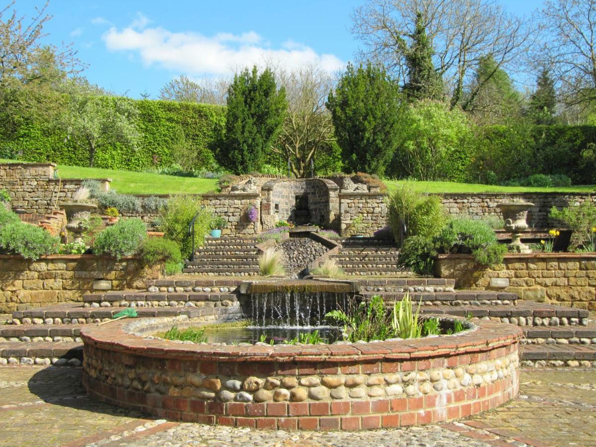 Swerford Heath Farm Holiday Cottages מראה חיצוני תמונה