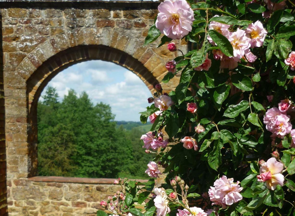Swerford Heath Farm Holiday Cottages מראה חיצוני תמונה