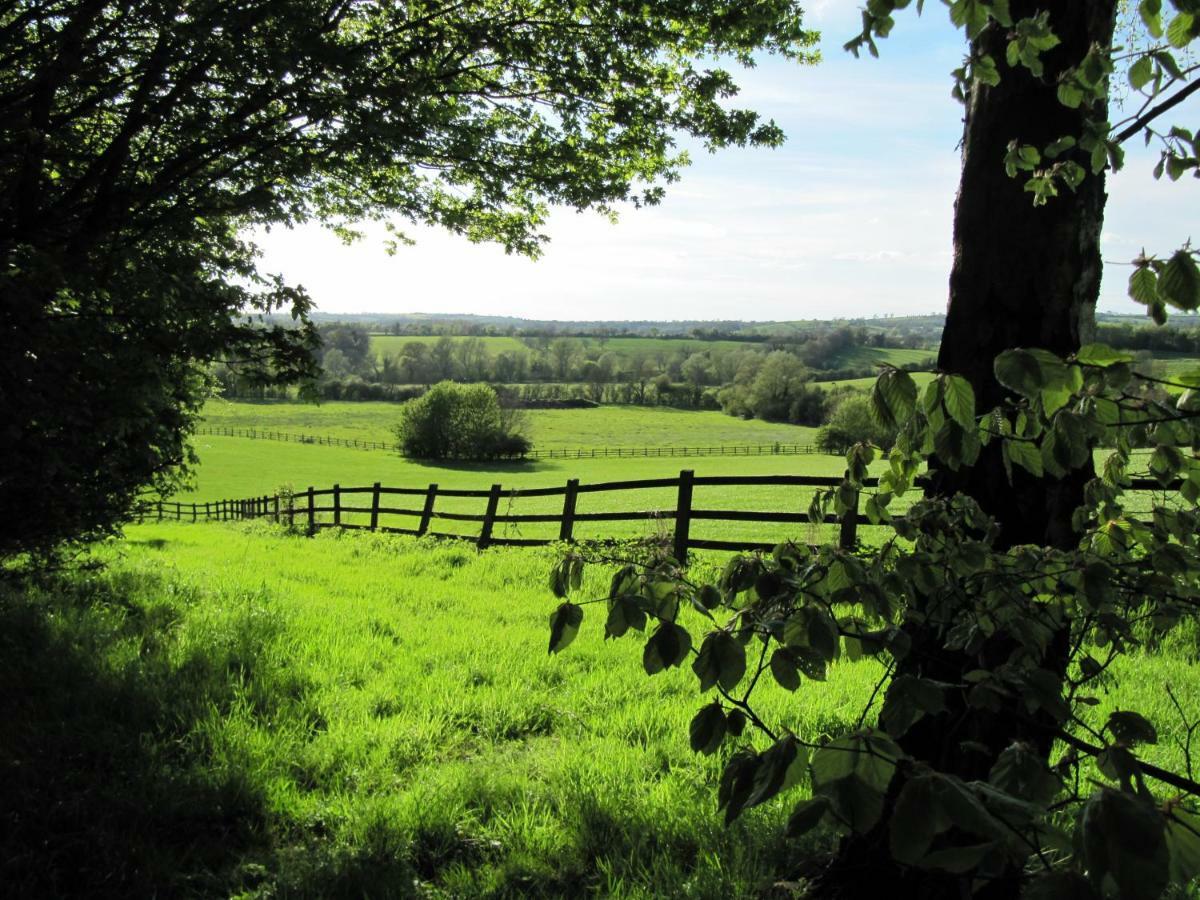 Swerford Heath Farm Holiday Cottages מראה חיצוני תמונה
