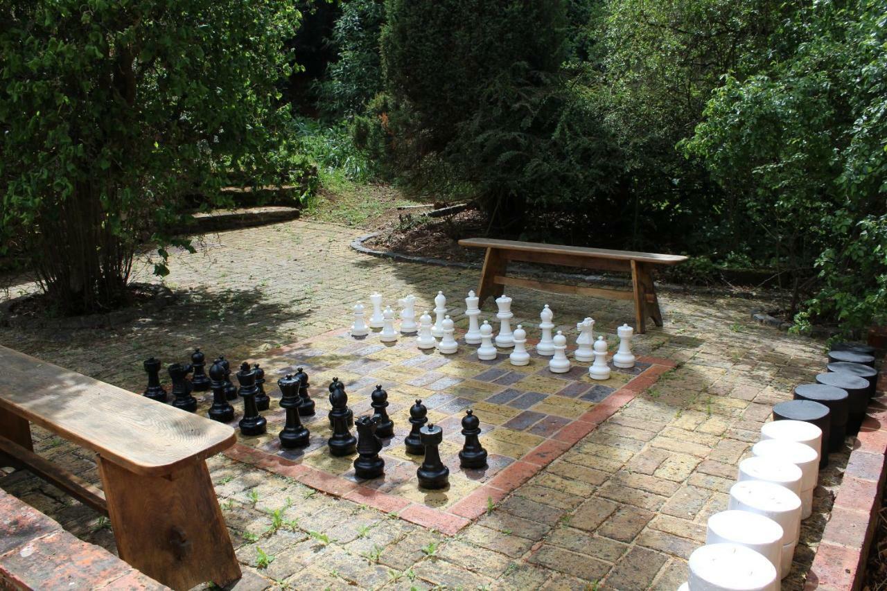 Swerford Heath Farm Holiday Cottages מראה חיצוני תמונה