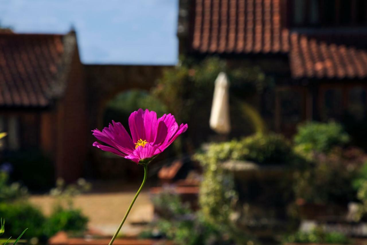 Swerford Heath Farm Holiday Cottages מראה חיצוני תמונה